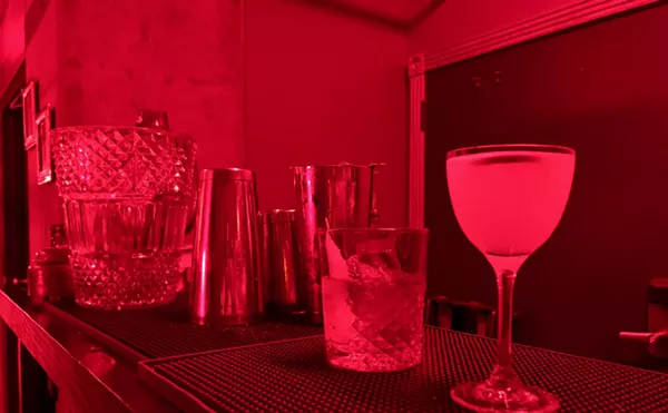 Dodge the Heat at these Hidden and Underground Bars in Downtown Phoenix