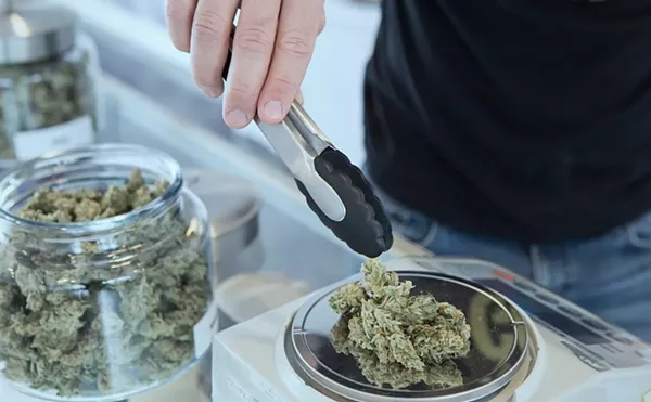 Higher Learning: Scottsdale's College of Cannabis