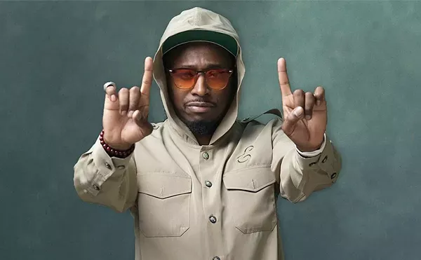 Six Things to Do This Weekend in Metro Phoenix