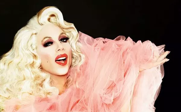 Phoenix Pride Announces Performers, Ticket Info, and More for October's Event