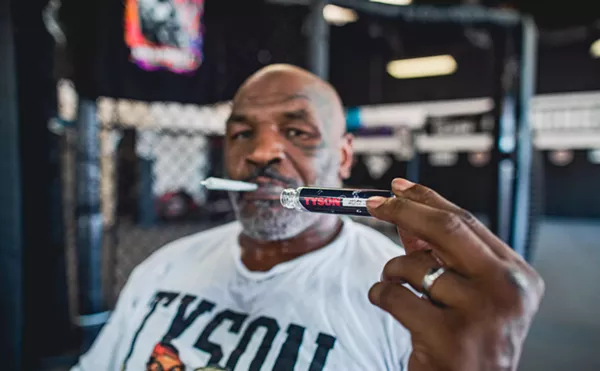 Celebs Have Their Own Cannabis Products For You in Metro Phoenix