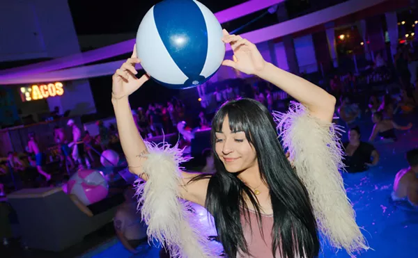 Five Things to Do This Week in Metro Phoenix