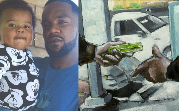 Clemency Denied for South Phoenix Man Serving 16-Year Pot Sentence