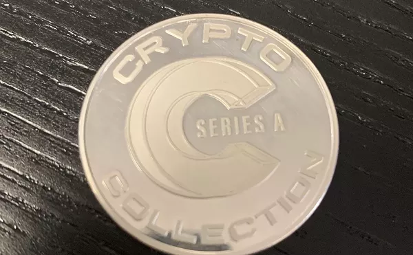 Two Valley Entrepreneurs Are Minting Their Future with Cannabis and Crypto