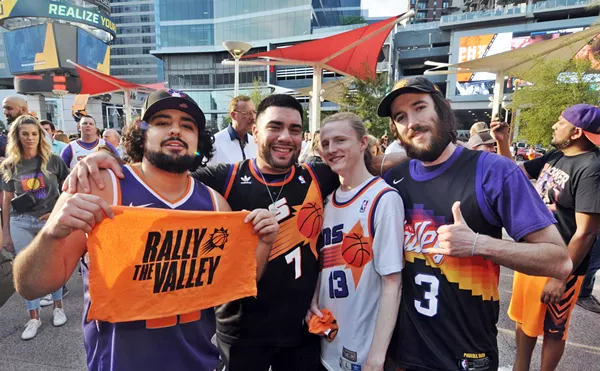 Metro Phoenix&rsquo;s Five Best Things to Do This Week