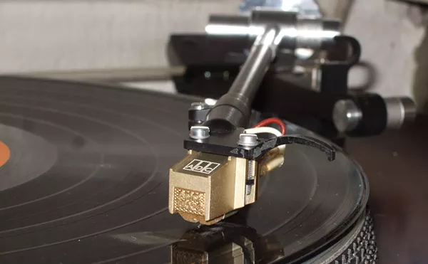 Joy to the Polls Is Bringing DJs and Music to Metro Phoenix Ballot Boxes