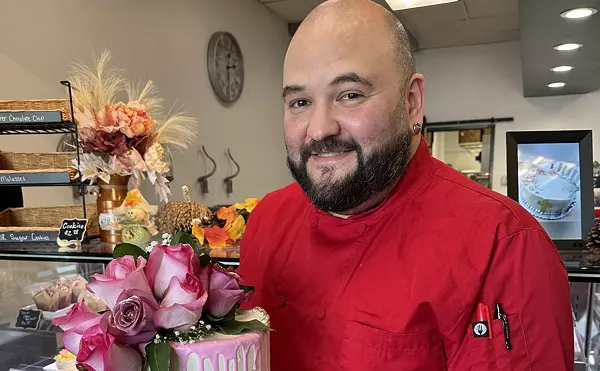 At His New Uptown Bakery, This Phoenix Chef Continues His Family Legacy