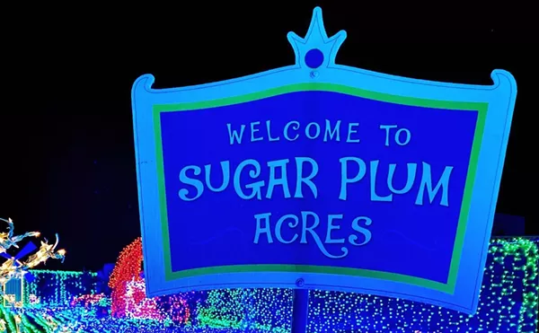 The Pratt Brothers Christmas &amp; Holiday Spectacular Brings Yuletide Magic to Mesa