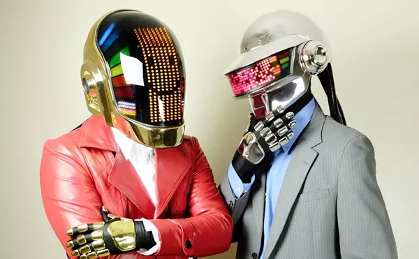 Best Phoenix Concerts This Weekend: One More Time, Men I Trust, State Champs