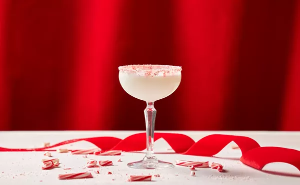 Fill Your December with Food, Festivities, and Fun at These Metro Phoenix Events