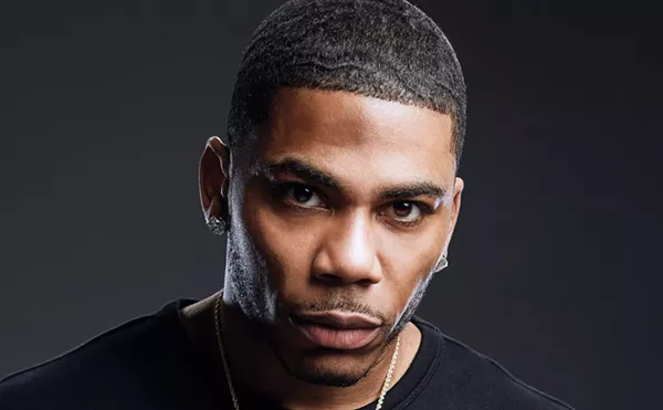 Best Phoenix Concerts This Weekend: Zona Fest, Under the Mistletoe, Modest Mouse