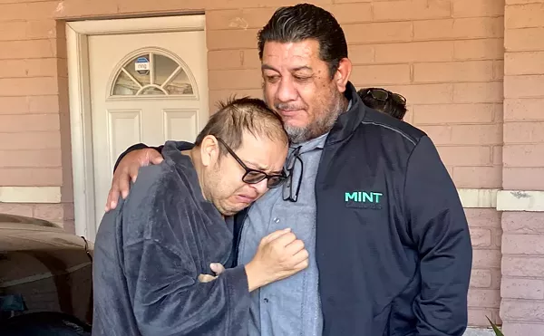 Mint Cannabis Surprises Four Valley Families With Some Green for the Holidays