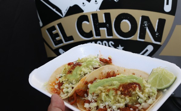 How a Dispensary and a Phoenix Taco Maker Gave Away 1 Million Free Tacos