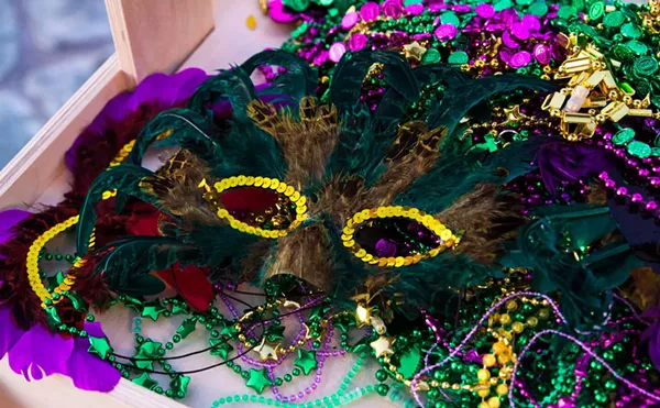 February Food and Drinks Events Happening Around Metro Phoenix