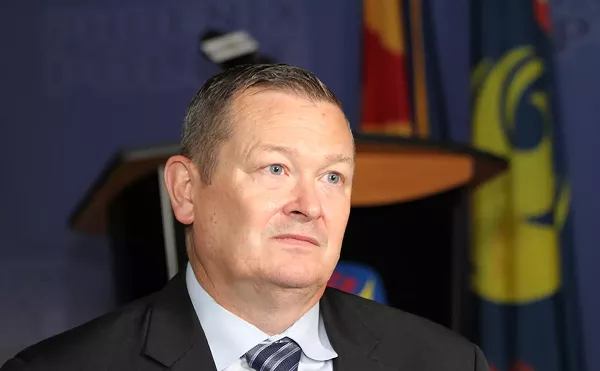 Phoenix Police Considers Stricter Use-of-Force Policy for Cops