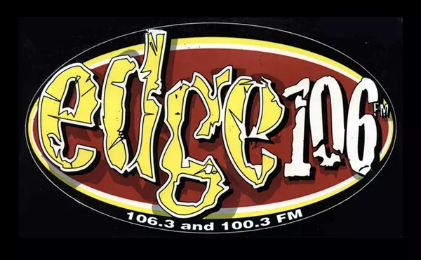 The Edge: An Oral History of Phoenix&rsquo;s Iconic Alt-Rock Radio Station