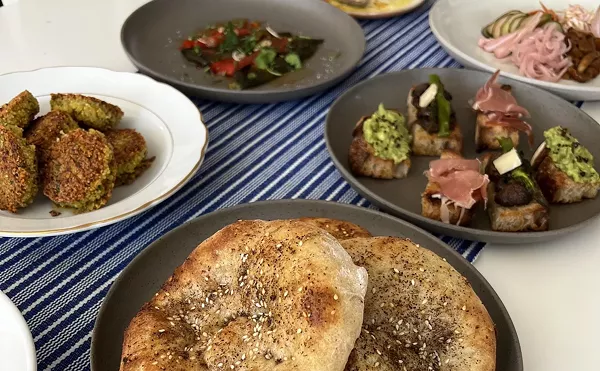 Fill Your Weekend With Food and Drinks at These Metro Phoenix Events