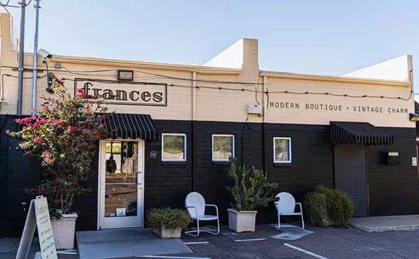 Eight Stores Where You Can Buy Cool Souvenirs of Your Phoenix Vacation