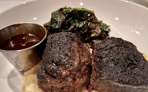 Triple Threat: These Are the 3 Best Bites We've Eaten in Scottsdale Recently