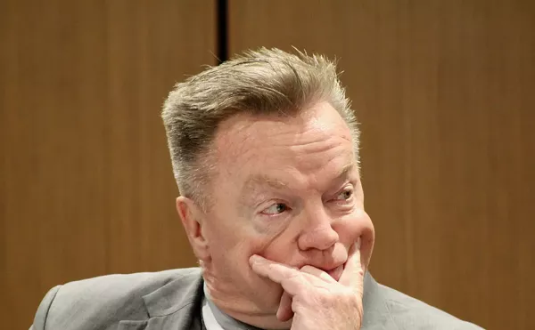 4 Shocking Moments as Republican Lawmakers Rush to Criminalize Drag