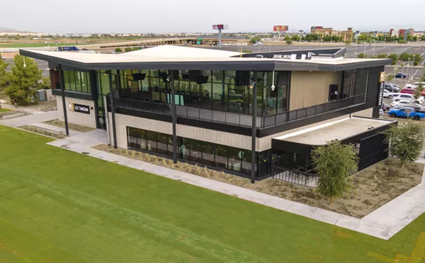 Hit Your Super Bowl Jackpot at These 6 Sportsbooks in Phoenix