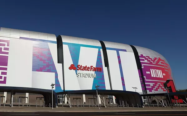 16 Fun Facts and Stats About the Super Bowl&rsquo;s Impact in Phoenix