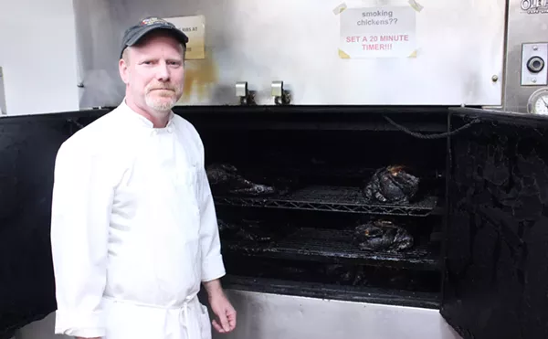 A Top-Rated Valley Barbecue Joint is Closing Soon. Visit for the Last Time This Spring