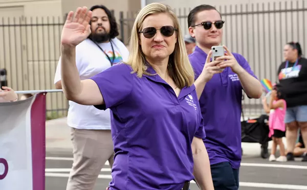 Two Years Later, Phoenix Fails to Expand Mental Health Crisis Response Program