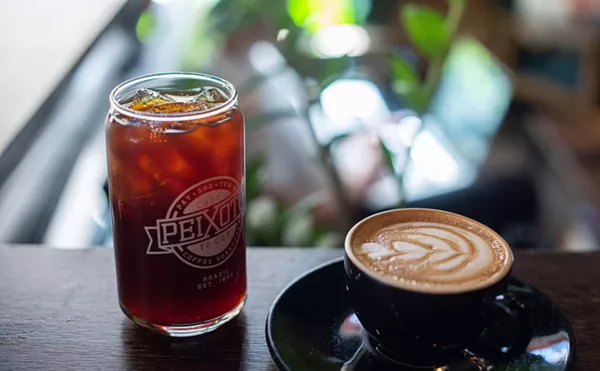 6 Restaurants Are Now Open Inside Epicenter at Agritopia in Gilbert