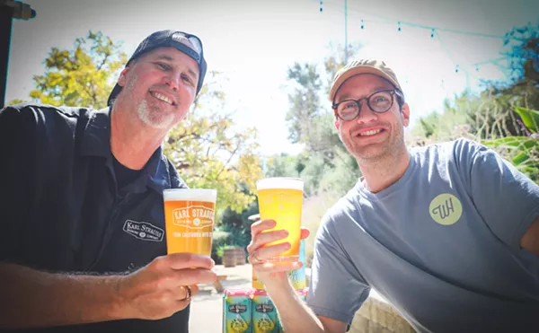 How Beer Collabs Help Breweries, Brands, and Nonprofits Tap Into a Wider Market