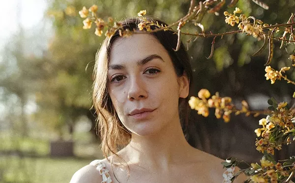 Danielle Durack Says Farewell to Phoenix With a Goodbye Concert