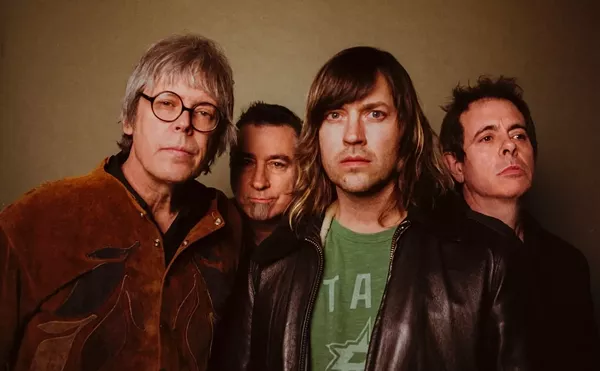 Best Phoenix Concerts This Week: Old 97's, The Beths, Drug Church