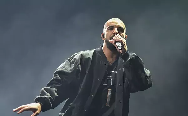 Drake and 21 Savage Will Wrap Up Their Concert Tour in Phoenix