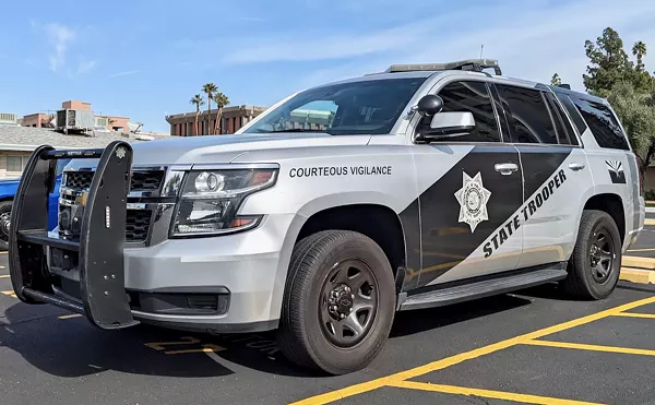 Lies, DUIs and TikTok: 17 Arizona Cops Investigated for Bad Behavior in 2023