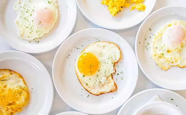 Food and Drinks Events Happening Around Phoenix This April