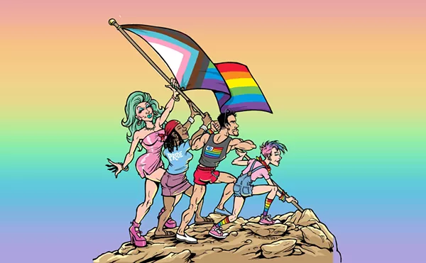 Your Ultimate Guide to Rainbows Festival in Phoenix: Entertainers, Schedule, and Safety