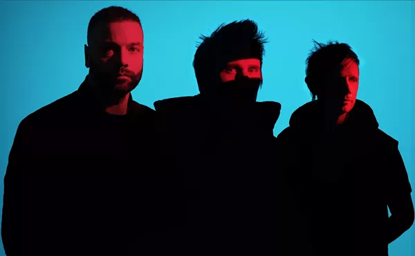 Phoenix&rsquo;s Best Weekend Concerts: Muse, Alan Menken, Megadeth