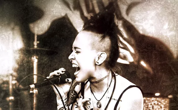 Phoenix Musicians Rely on TikTok for Engagement and a Path Forward