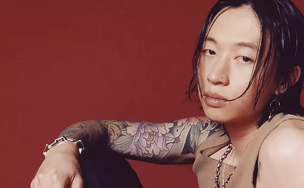 Best Phoenix Concerts This Week: Keshi, Jawny, Babyface Ray