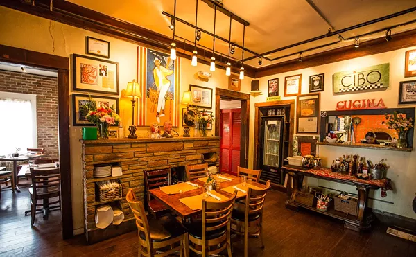 From The Top 100: Impress Your Date With These 6 Romantic Phoenix Restaurants