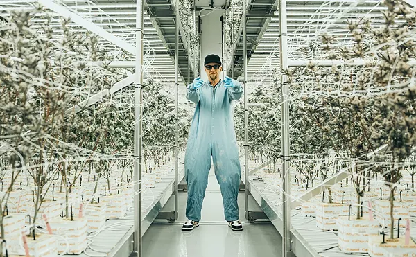 &lsquo;Boutique Brand&rsquo; 22Red Grows Arizona Footprint With Lonestar Select