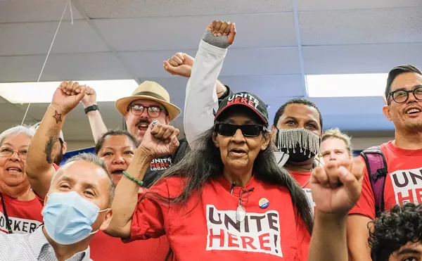 Cannabis Workers Rally on 4/20 for Better Working Conditions