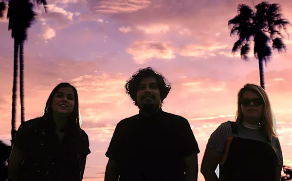 The must-hear new songs by Phoenix musicians of April 2023