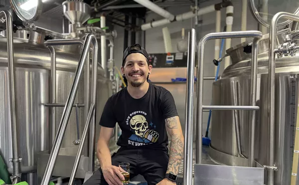 Bubbling up: Arizona brewers are crafting a new wave of Mexican lagers