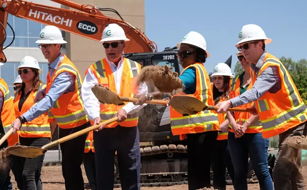 New &lsquo;Attainable&rsquo; &mdash; Not Necessarily Affordable &mdash; Housing Coming to Downtown Phoenix