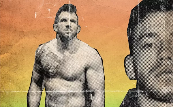 Fight Night: How Phoenix Became a Hotbed for Mixed Martial Arts Champions