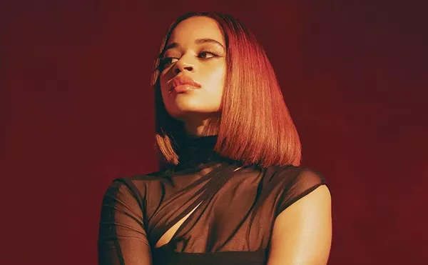 Ella Mai, Tennis and the best concerts in Phoenix this week