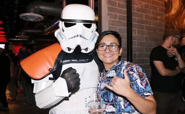 May the Fourth be with you: Where to celebrate Star Wars Day 2023 in Phoenix