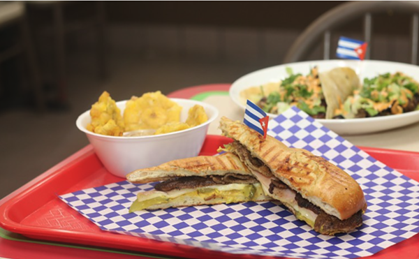 Cubanitas Kitchen to open a new Glendale restaurant