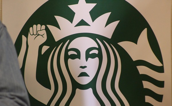 Starbucks workers vote to unionize 6th store in metro Phoenix